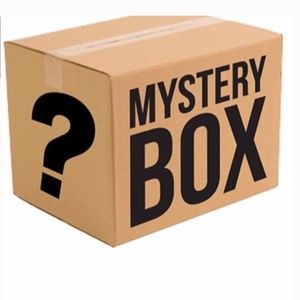 ‼️Sale‼️4 for $10 Reseller Mystery Box